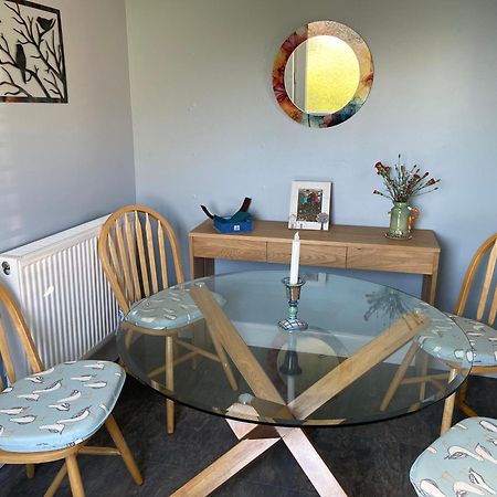 Apartament Tigh-Na-Greine Carloway  Zewnętrze zdjęcie