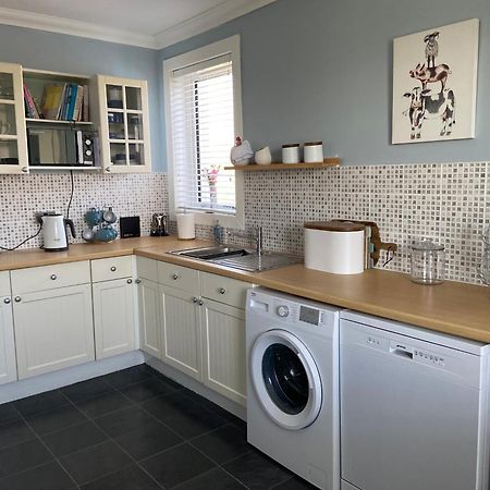 Apartament Tigh-Na-Greine Carloway  Zewnętrze zdjęcie