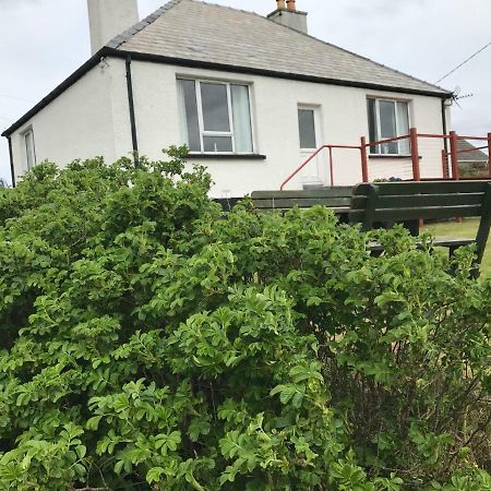 Apartament Tigh-Na-Greine Carloway  Zewnętrze zdjęcie