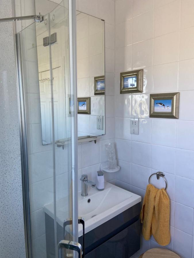 Apartament Tigh-Na-Greine Carloway  Zewnętrze zdjęcie