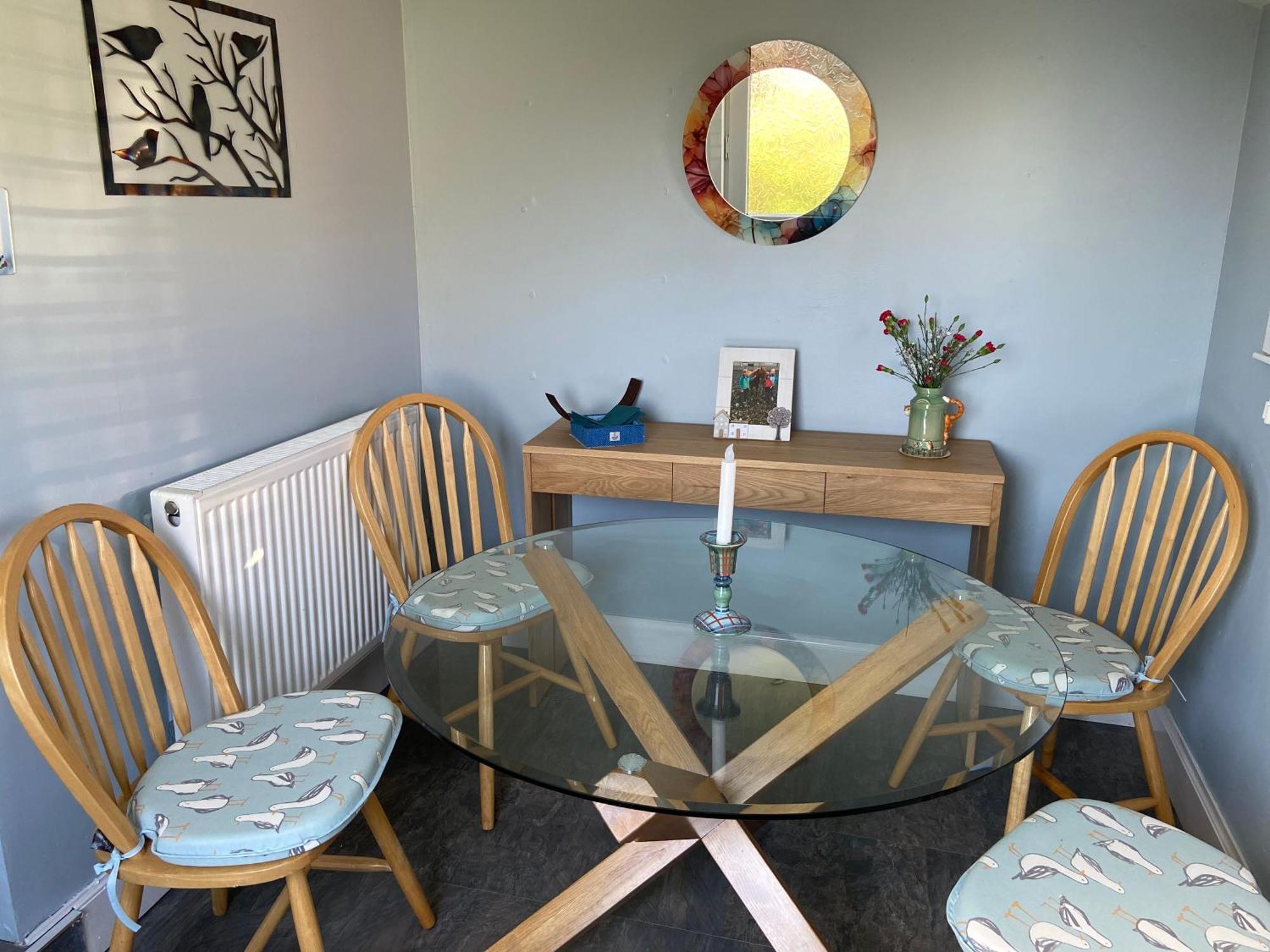 Apartament Tigh-Na-Greine Carloway  Zewnętrze zdjęcie