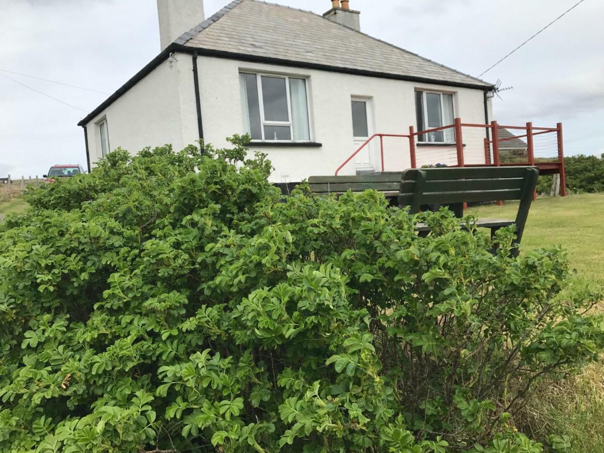 Apartament Tigh-Na-Greine Carloway  Zewnętrze zdjęcie